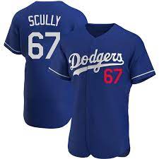 Los Angeles Dodgers #67 Vin Scully Blue Stitched MLB Flexbase Nike Jersey,We sell and wholesale Los Angeles Dodgers #67 Vin Scully Blue Stitched MLB Flexbase Nike Jersey on line form chian!